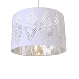 Pagazzi Esme Pendant Light Shade White