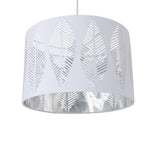 Pagazzi Esme Pendant Light Shade White