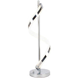 Pagazzi Indie LED Table Lamp - 63cm
