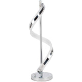 Pagazzi Indie LED Table Lamp - 63cm