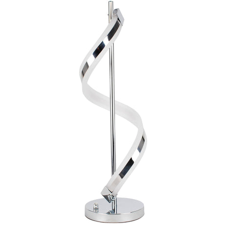 Pagazzi Indie LED Table Lamp - 63cm