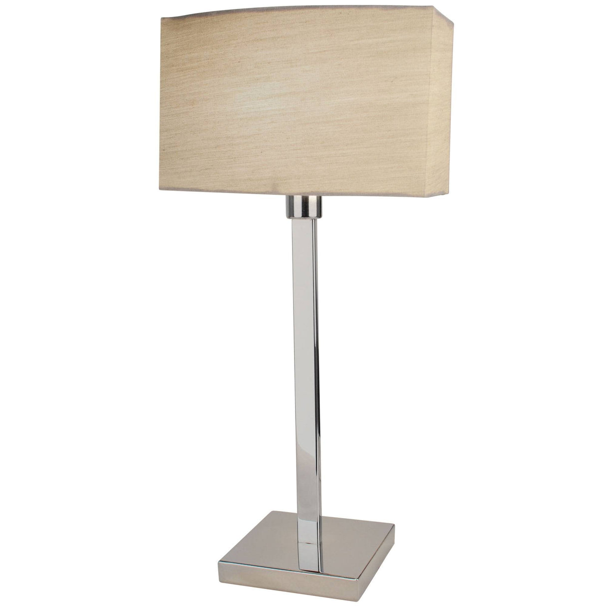 Pagazzi Abel Touch Table Lamp - 44.5cm