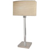 Pagazzi Abel Touch Table Lamp - 44.5cm