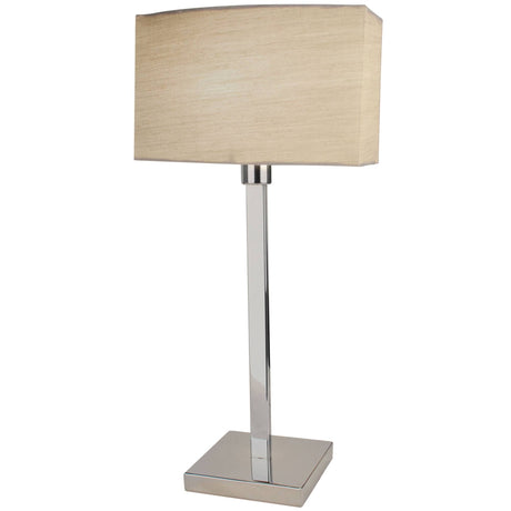 Pagazzi Abel Touch Table Lamp - 44.5cm