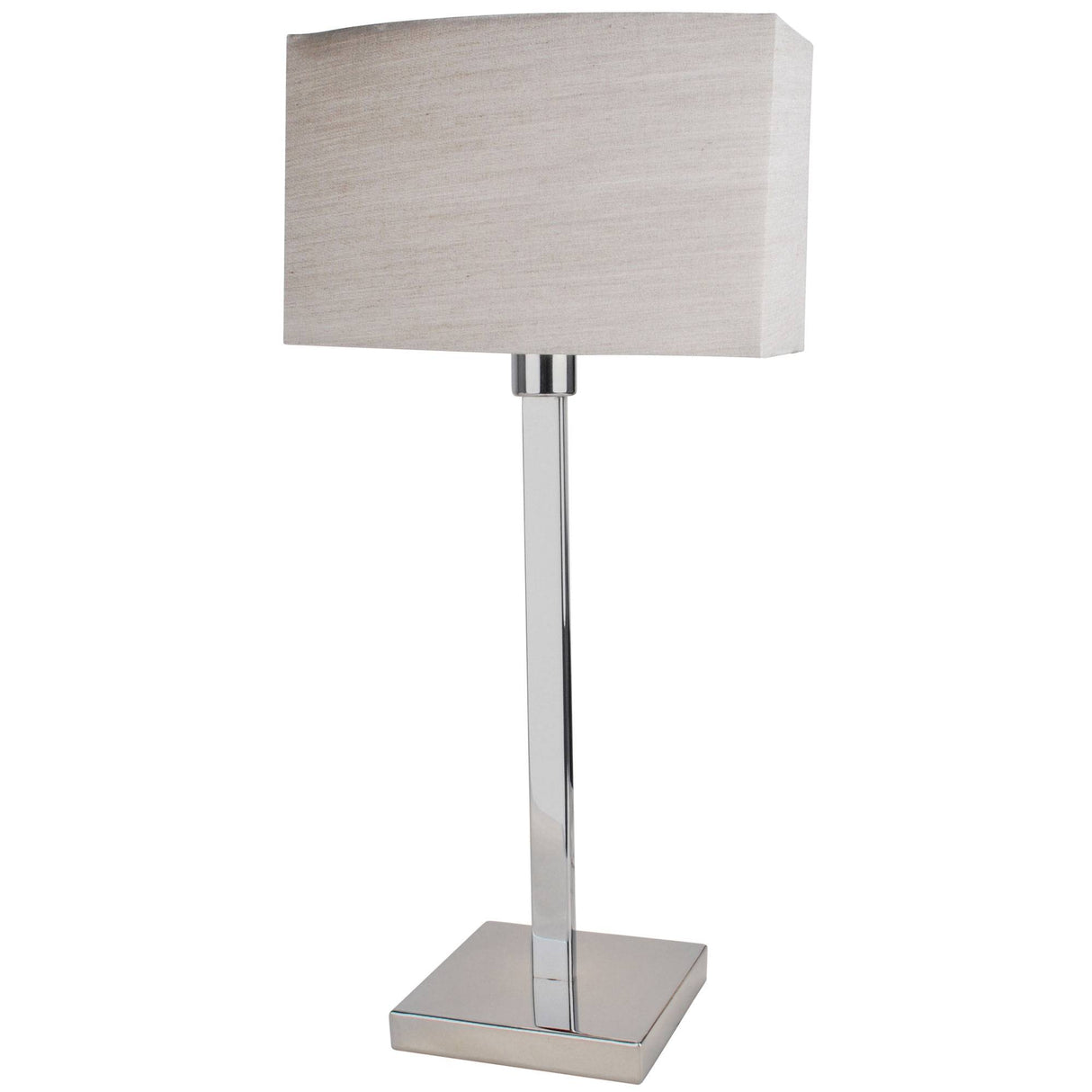 Pagazzi Abel Touch Table Lamp - 44.5cm