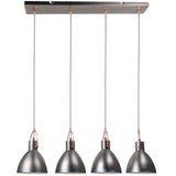 Pagazzi Adin Pendant Ceiling Bar