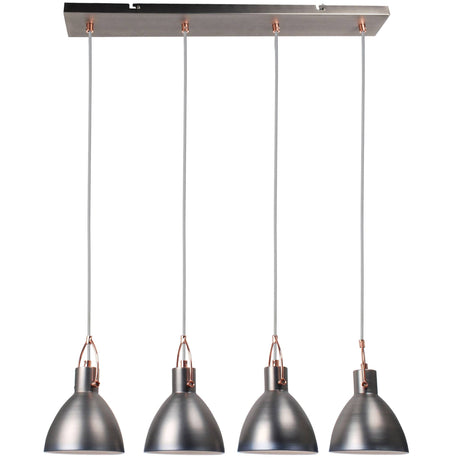Pagazzi Adin Pendant Ceiling Bar