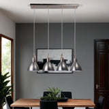 Pagazzi Adin Pendant Ceiling Bar