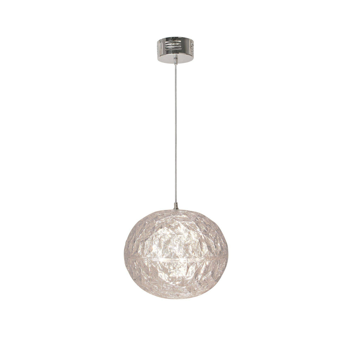 Pagazzi Donte LED Pendant Ceiling Light