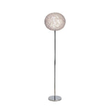 Pagazzi Donte LED Floor Lamp - 165cm