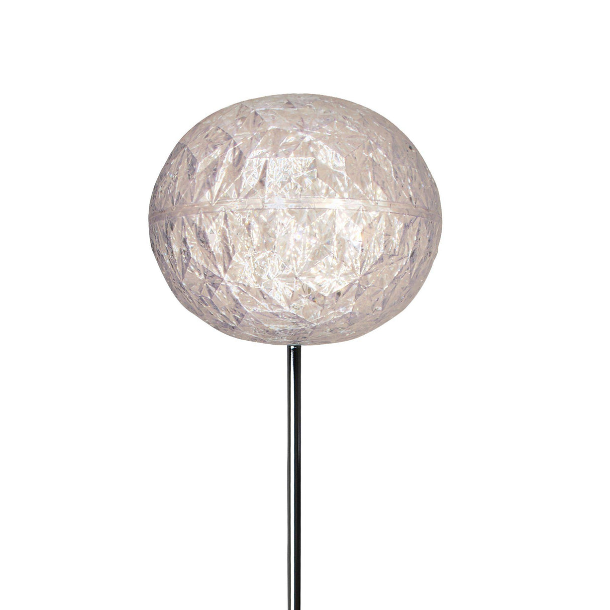 Pagazzi Donte LED Floor Lamp - 165cm