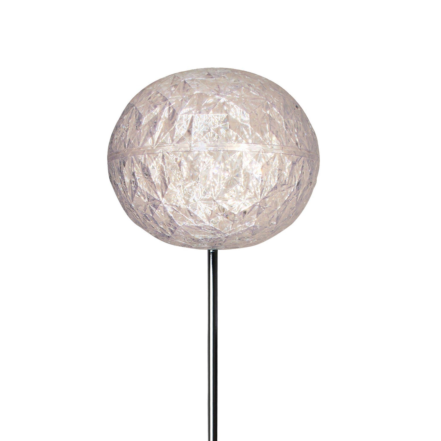 Pagazzi Donte LED Floor Lamp - 165cm