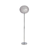 Pagazzi Donte LED Floor Lamp - 165cm