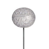 Pagazzi Donte LED Floor Lamp - 165cm