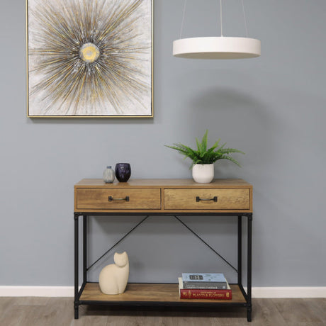 Pagazzi Suvi White LED Ceiling Pendant