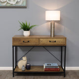Pagazzi Zabor Satin Nickel Touch Table Lamp