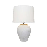 Pagazzi Belen Cement Table Lamp