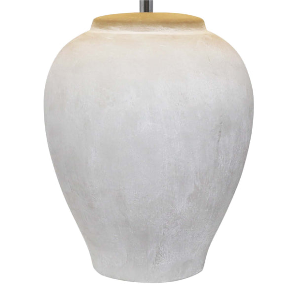 Pagazzi Belen Cement Table Lamp