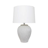 Pagazzi Belen Cement Table Lamp