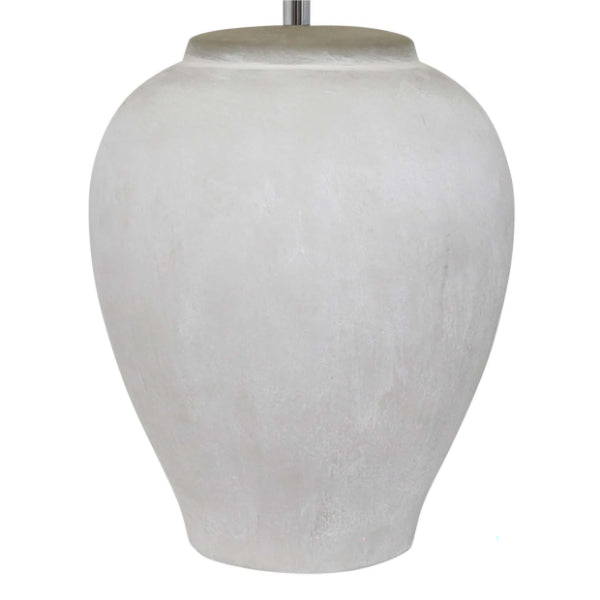 Pagazzi Belen Cement Table Lamp