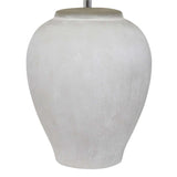 Pagazzi Belen Cement Table Lamp