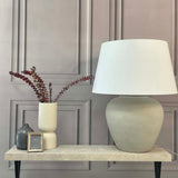Pagazzi Aitana Ceramic Table Lamp