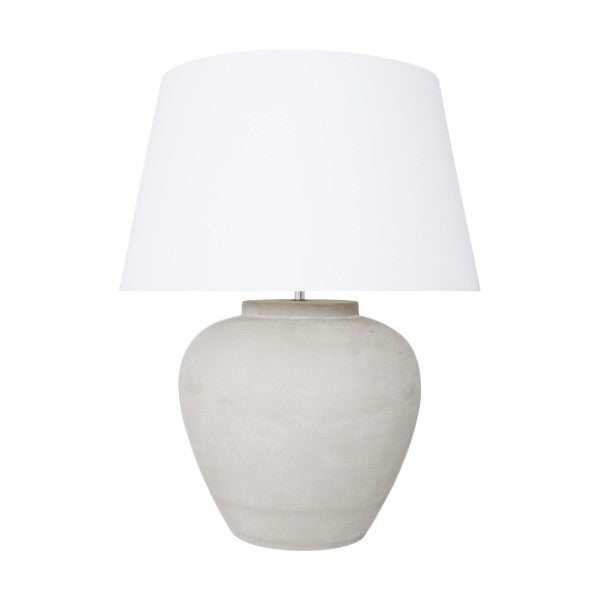 Pagazzi Aitana Ceramic Table Lamp