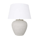 Pagazzi Aitana Ceramic Table Lamp