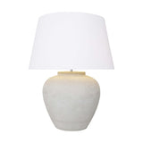 Pagazzi Aitana Ceramic Table Lamp