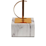 Pagazzi Helios Gold Table Lamp