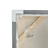 Pagazzi Angularis Hand-Painted Canvas