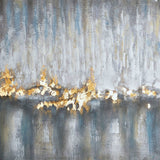 Pagazzi Colour Wash Hand-Painted Canvas