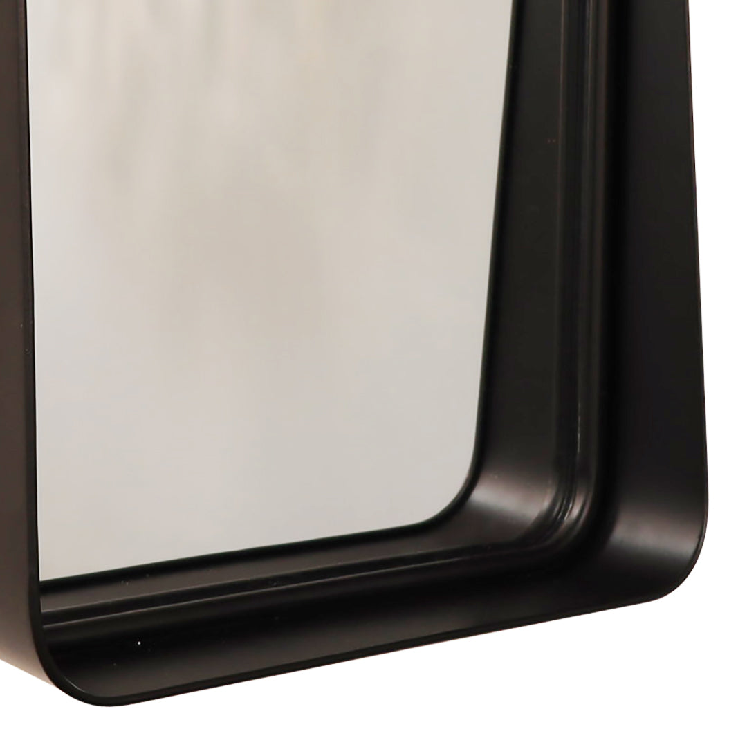 Pagazzi Harrison Collared Mirror