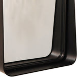 Pagazzi Harrison Collared Mirror