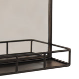 Pagazzi Haus Shelf Mirror
