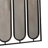 Pagazzi Walden 4 Panel Mirror