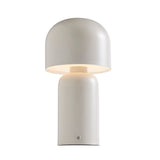Pagazzi Tina Natural LED Rechargeable Table Lamp
