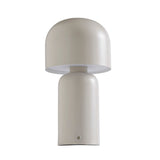 Pagazzi Tina Natural LED Rechargeable Table Lamp