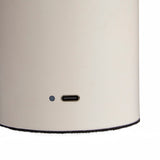Pagazzi Tina Natural LED Rechargeable Table Lamp