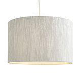 Pagazzi Canterbury Ivory Jacquard Shade - 35cm