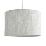 Pagazzi Canterbury Ivory Jacquard Shade - 35cm