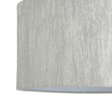 Pagazzi Canterbury Ivory Jacquard Shade - 35cm