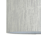 Pagazzi Canterbury Ivory Jacquard Lamp Shade - 30cm