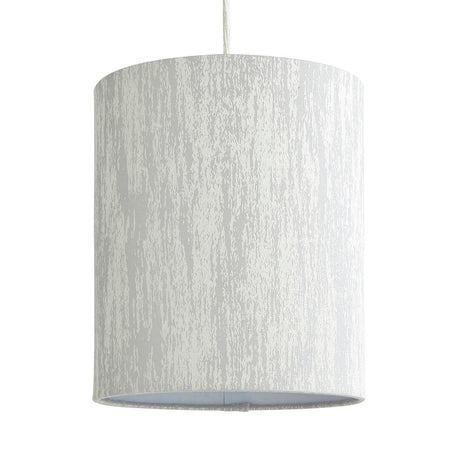 Pagazzi Canterbury Ivory Jacquard Shade - 22cm