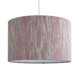 Pagazzi Canterbury Heather Jacquard Shade - 35cm