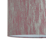 Pagazzi Canterbury Heather Jacquard Shade - 35cm