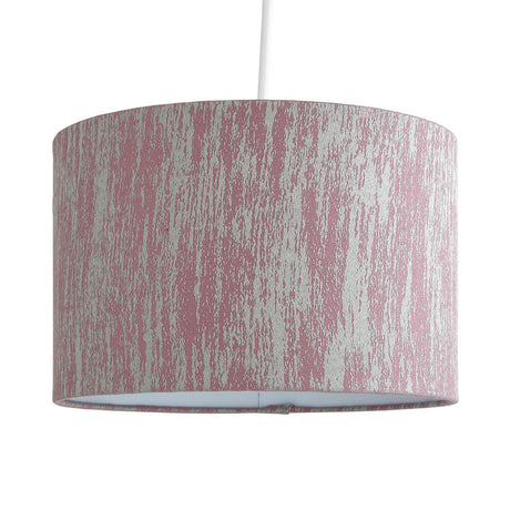 Pagazzi Canterbury 30cm Heather Jacquard Shade