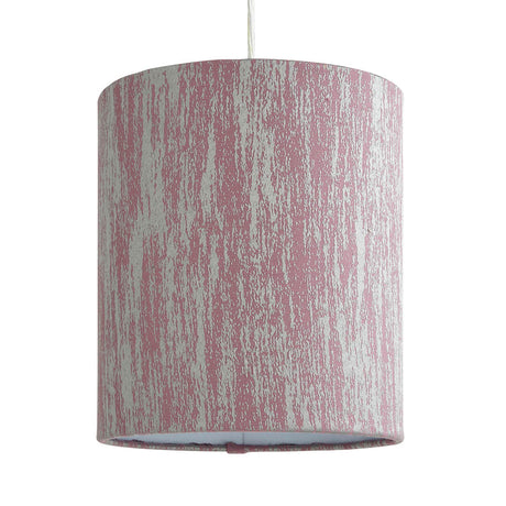 Pagazzi Canterbury Heather Jacquard Shade - 22cm