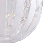 Pagazzi Bimber White Easy Fit Pendant Shade