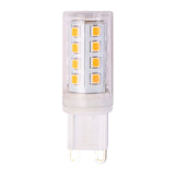 Pagazzi G9 LED 3W Cool White Bulb